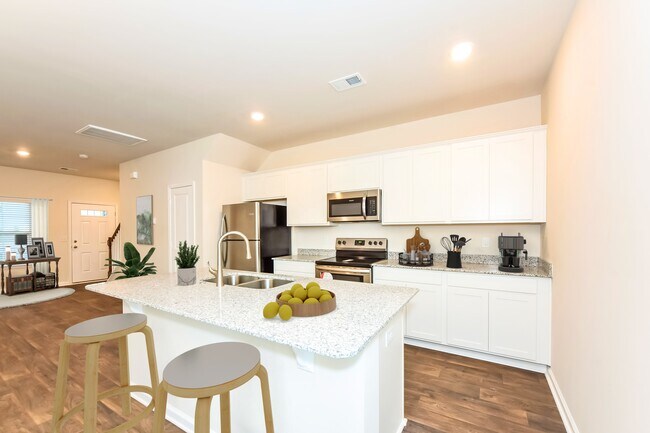 Foto del edificio - 810 Swan Ln