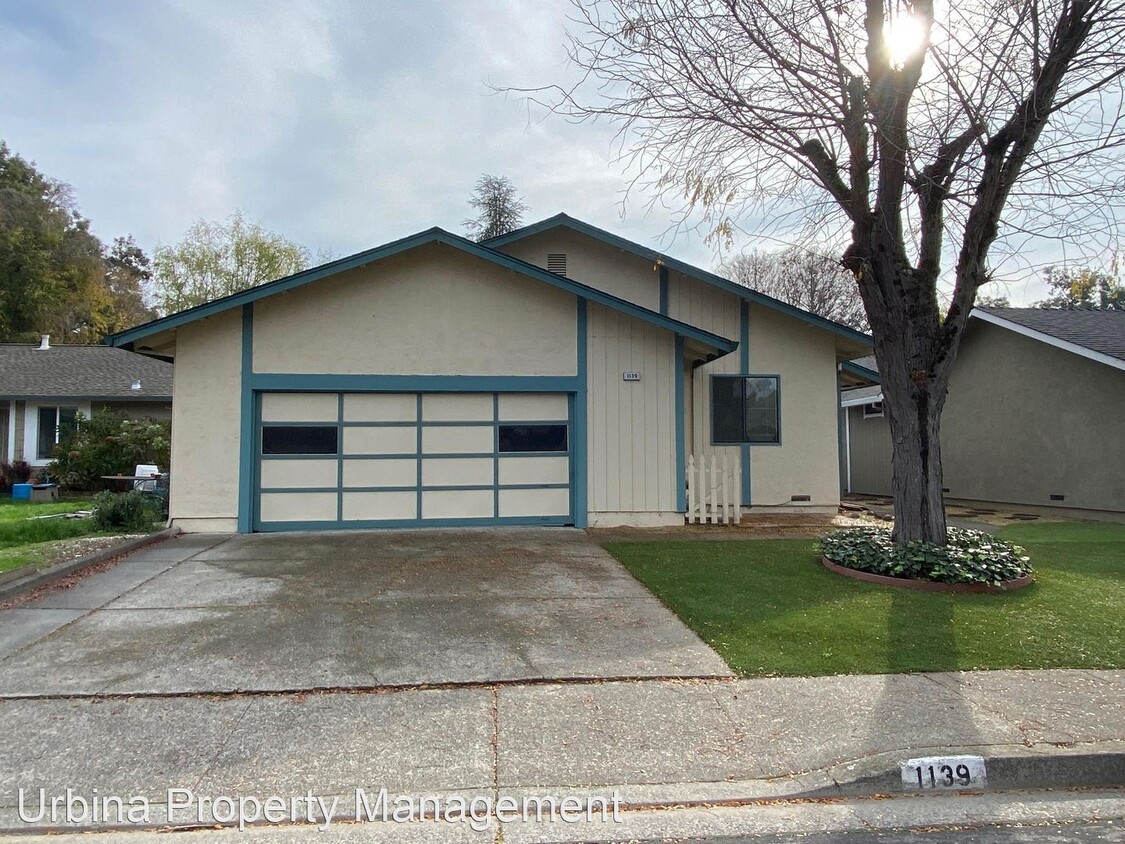 Primary Photo - 4 br, 2 bath House - 1139 Copeland Creek Dr
