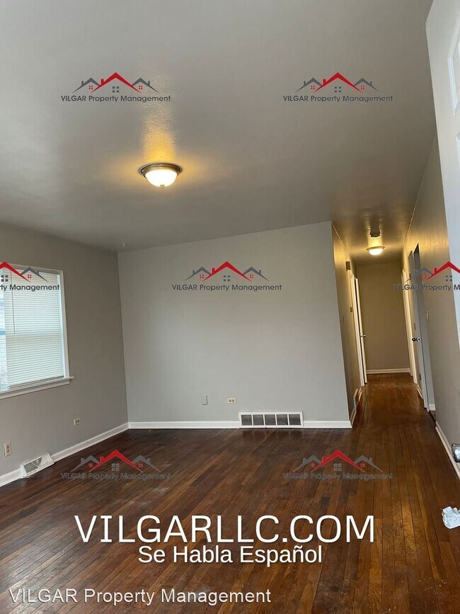 Foto del edificio - 3 br, 1 bath House - 6421 Tennessee Ave.