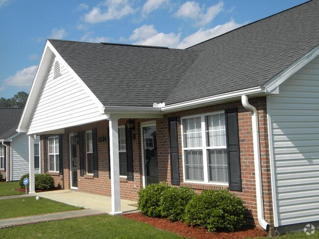 Pecan Terrace Apartments - Cordele, GA | Apartments.com