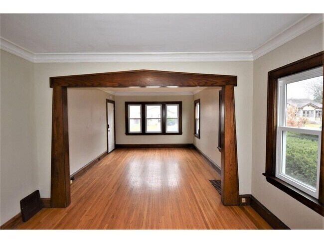 Foto del edificio - 4604 Columbus Ave.