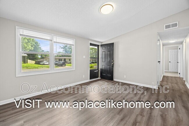 Foto del edificio - 8506 E 91st Terrace