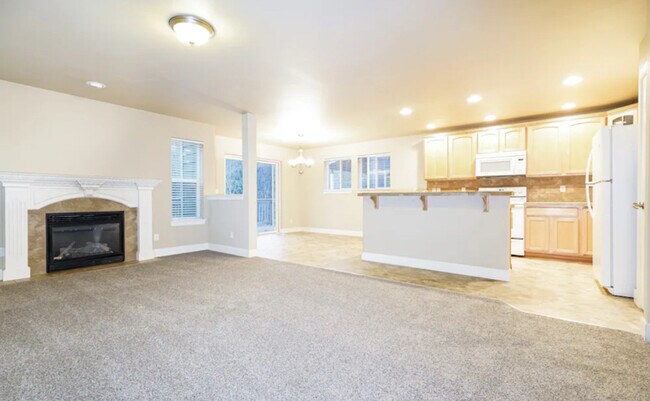 Foto del edificio - 10096 185th Ave E