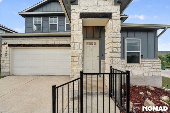 Building Photo - 11809 Lily Branch Ln