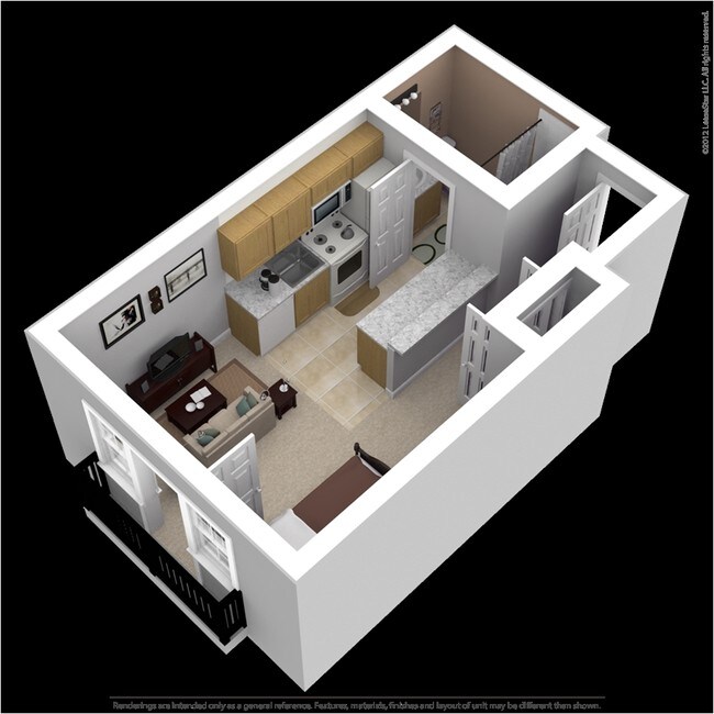 Quisling Terrace Rentals Madison, WI