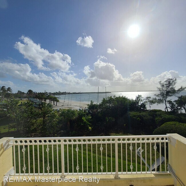 Foto del edificio - 3 br, 2.5 bath House - 1402 Mariner Bay Bl...