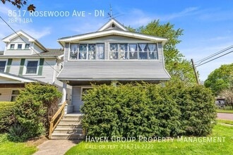 Building Photo - 8517 Rosewood Ave