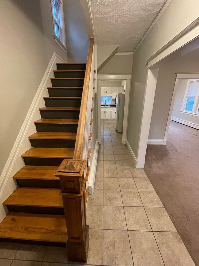 Foto del edificio - AVAILABLE Immediately! - Gorgeous 3 Bedroom 1 Bath Single Family Home!