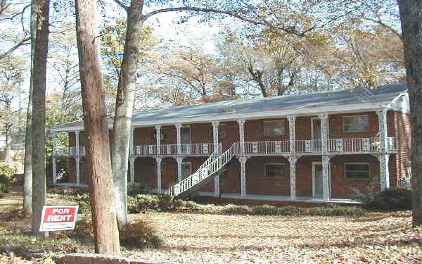 Primary Photo - 959 Pecan St