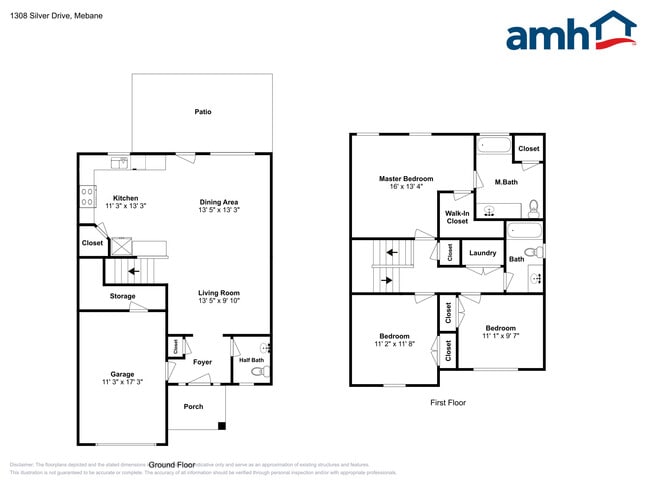 Building Photo - 1308 Silver Dr