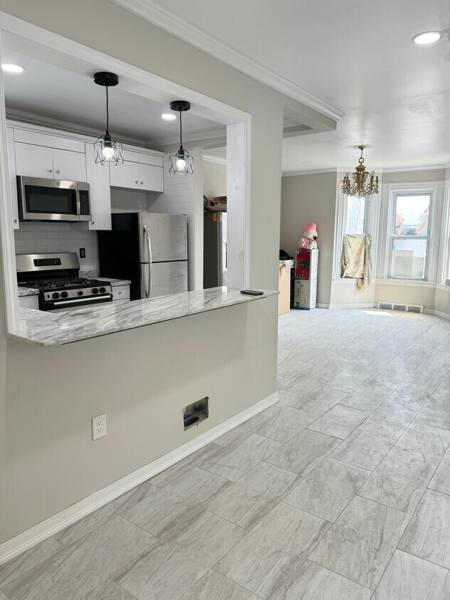 Foto principal - 508 Albany St