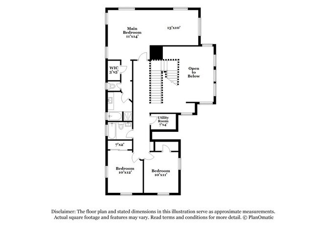 Building Photo - 4928 Tioga Pass Ave