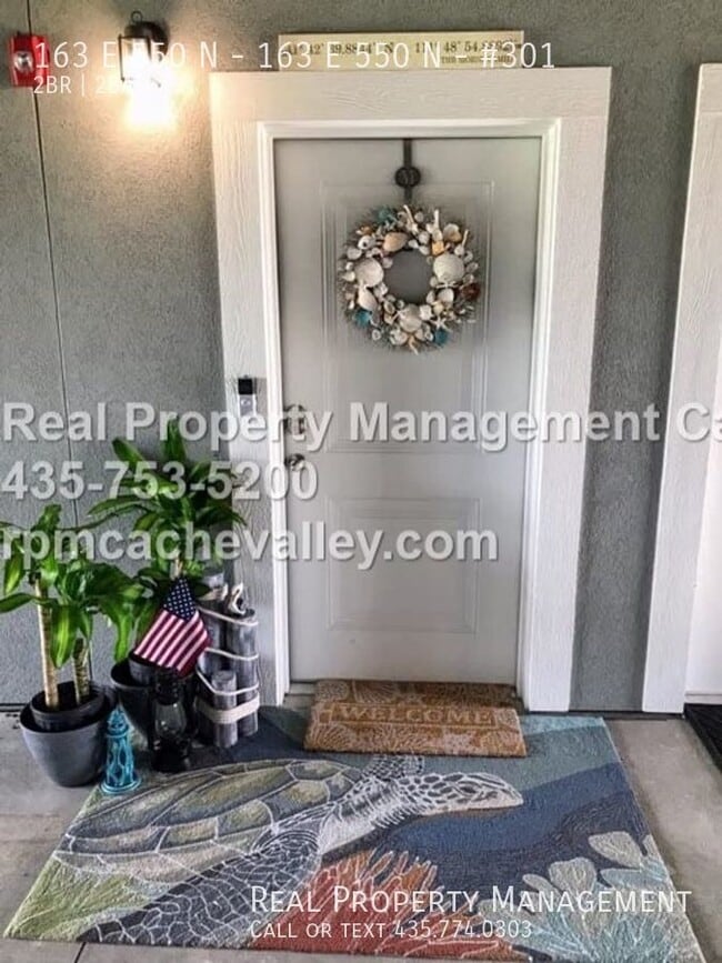 Building Photo - 163 E 550 N