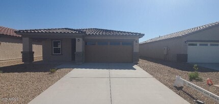 Building Photo - 1371 W Toltec Dr