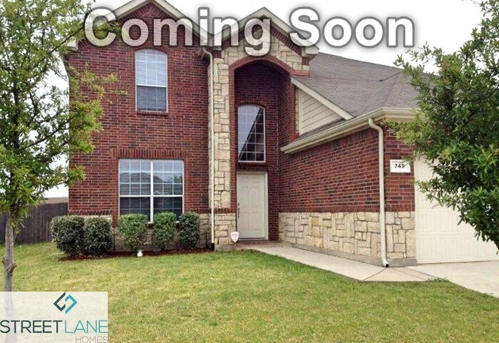 Primary Photo - Coming Soon!