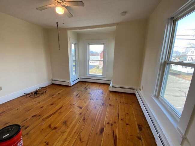 Foto del interior - 51-53 Summer Street