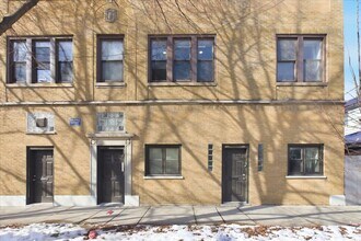 Building Photo - 4006 N Bell Ave