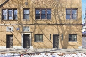 Building Photo - 4006 N Bell Ave