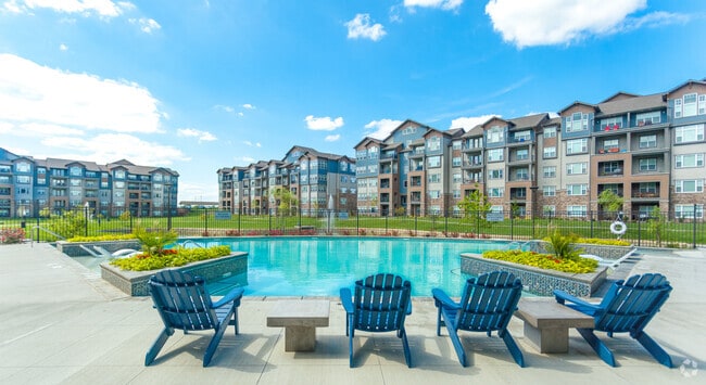 Building Photo - Prairie View