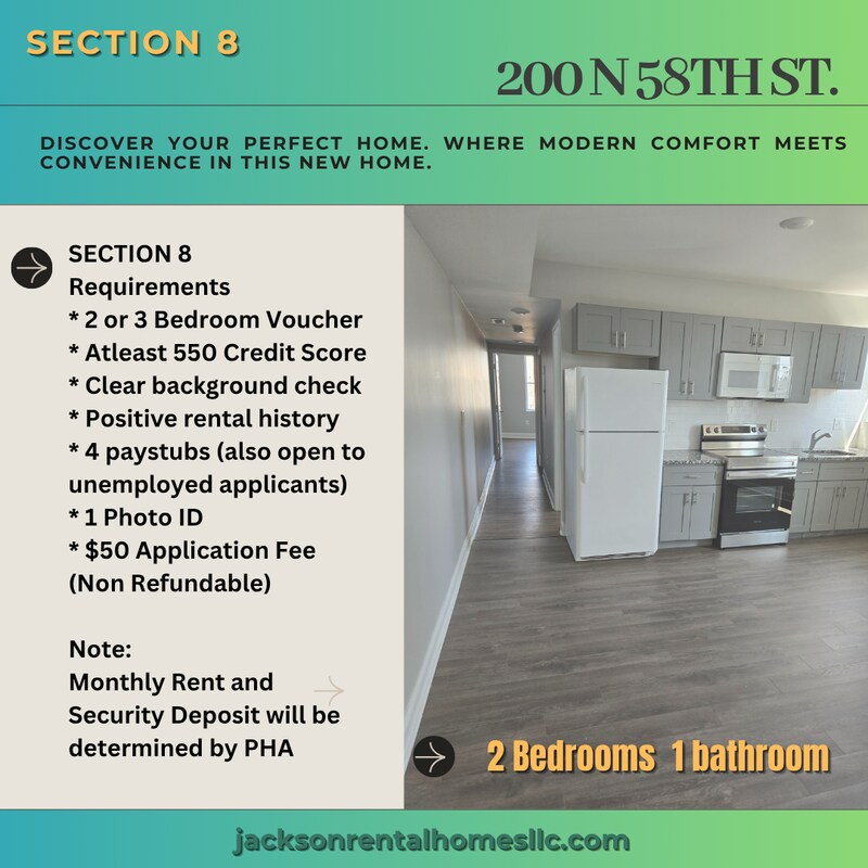 Primary Photo - 200 N 58th St