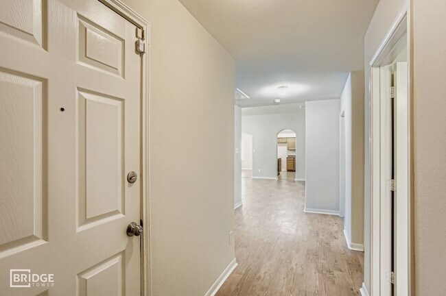 Foto del edificio - 17406 Marl Way