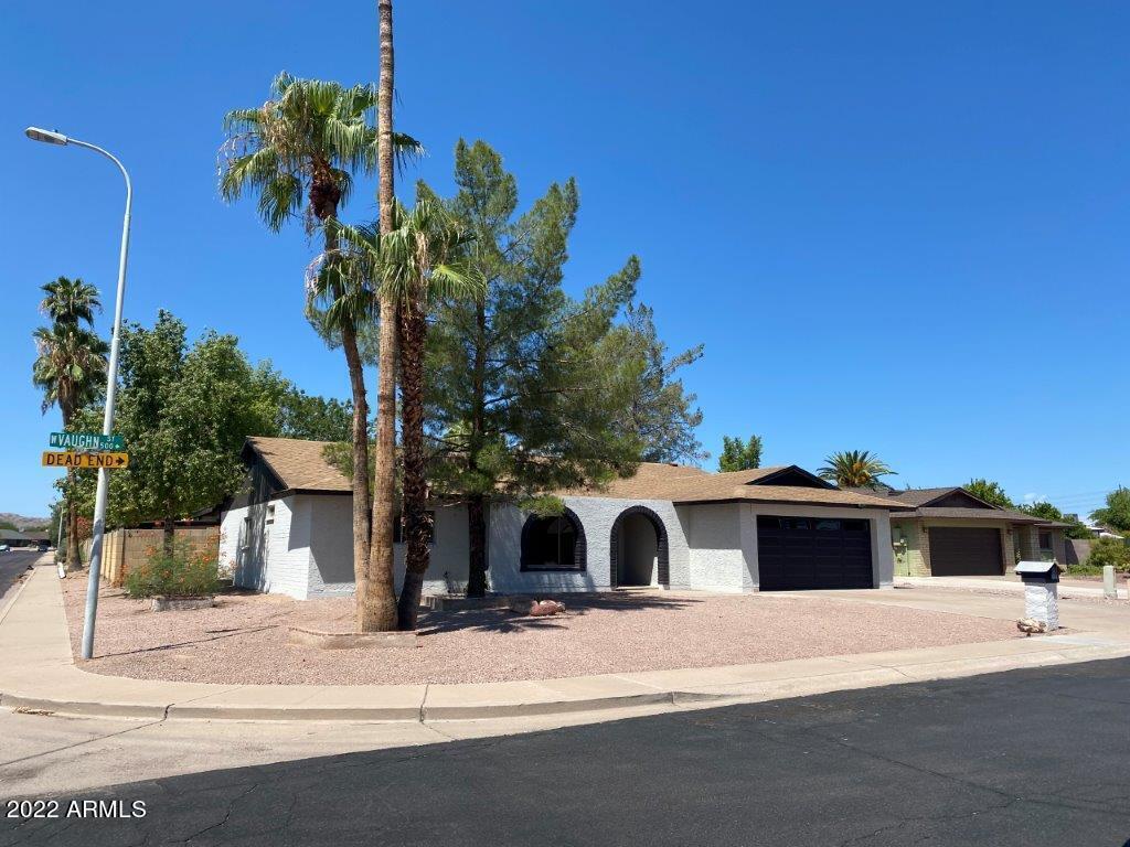 550 W Vaughn St, Tempe, AZ 85283 House Rental in Tempe, AZ