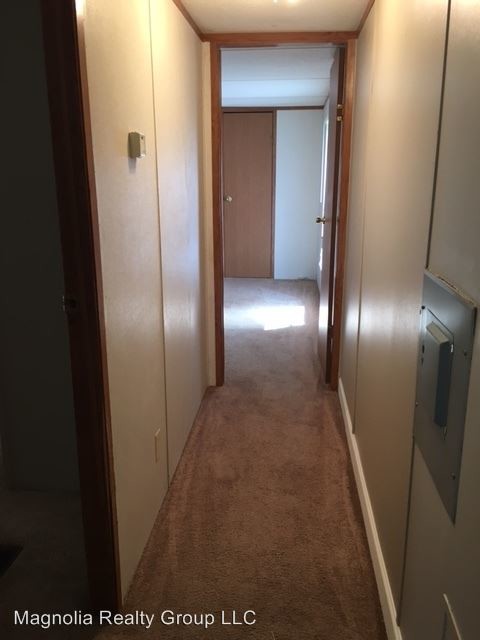 Foto del edificio - 3 br, 2 bath House - 454 Jeane Chapel Rd