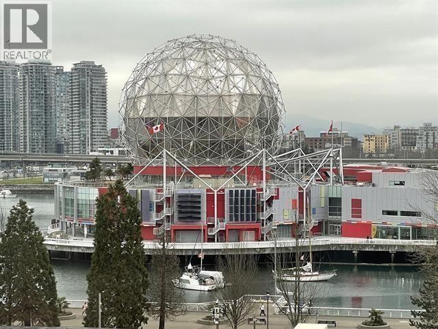 Photo du bâtiment - 159 W 2nd Ave