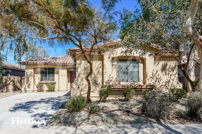 Building Photo - 26869 N 175th Ln