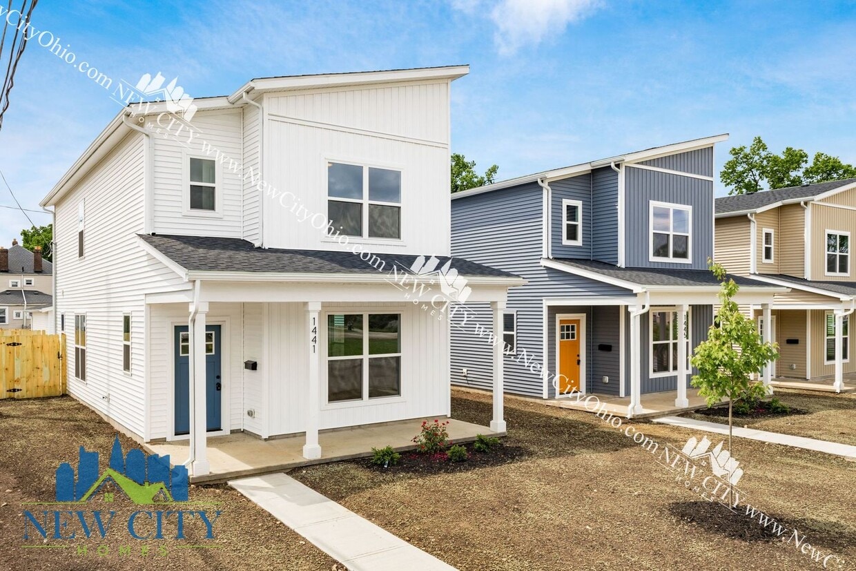 Foto principal - Newly Built Home! FranklintonNOW 3 Bedroom...