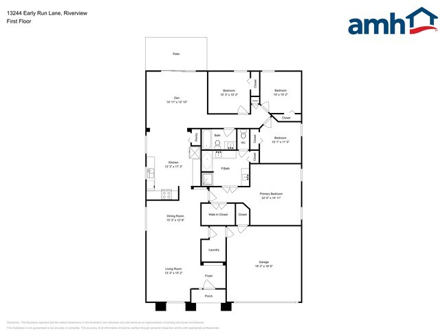 Foto del edificio - 13244 Early Run Ln