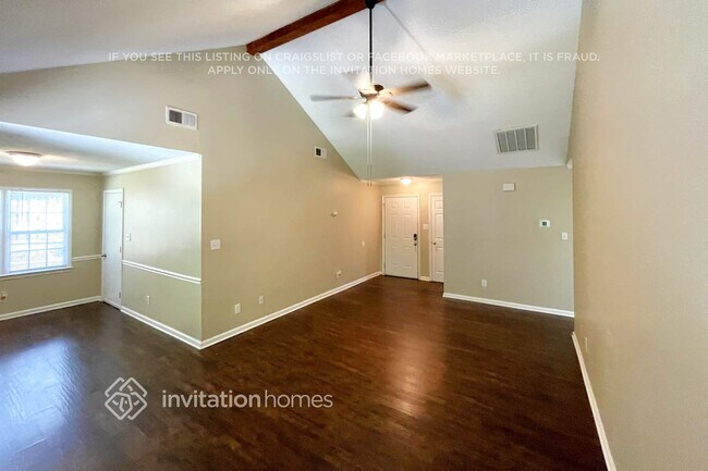 Foto del edificio - 4171 Whitney Pl NW