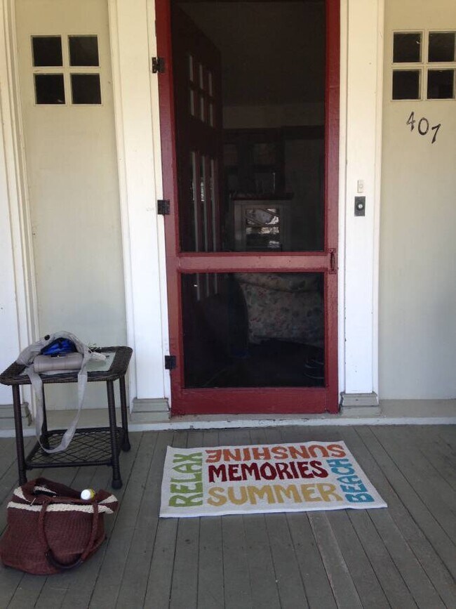 Foto del edificio - 407 2nd Ave