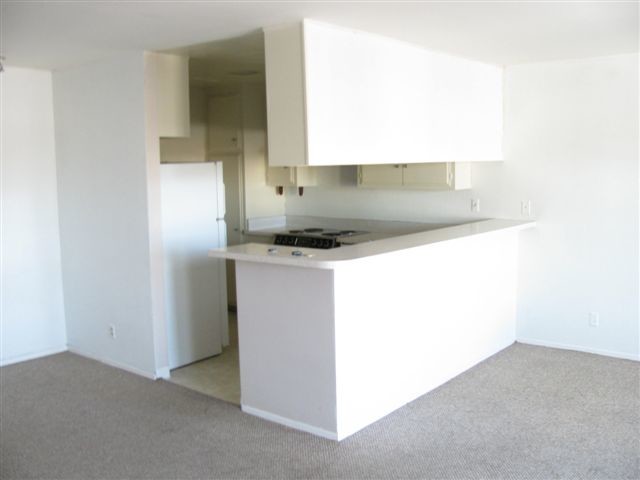new fridge - 1187 E 3rd St