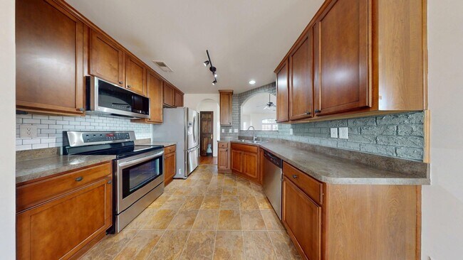 Foto del edificio - AVAILABLE NOW! Cozy 3 bed, 2 bath home in Wyndham Gates!