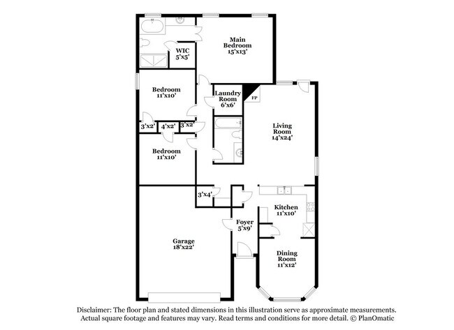 Foto del edificio - 8531 Cross Point Dr