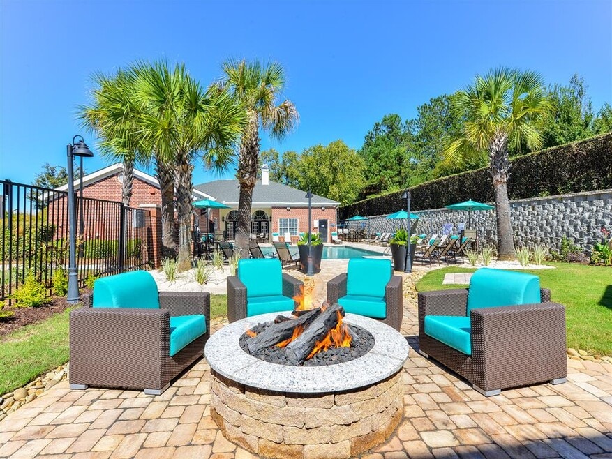 Image showcasing Apartments for rent in Green Valley Ranch, Denver with a swimming pool