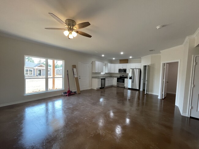 Foto del edificio - Hallsville