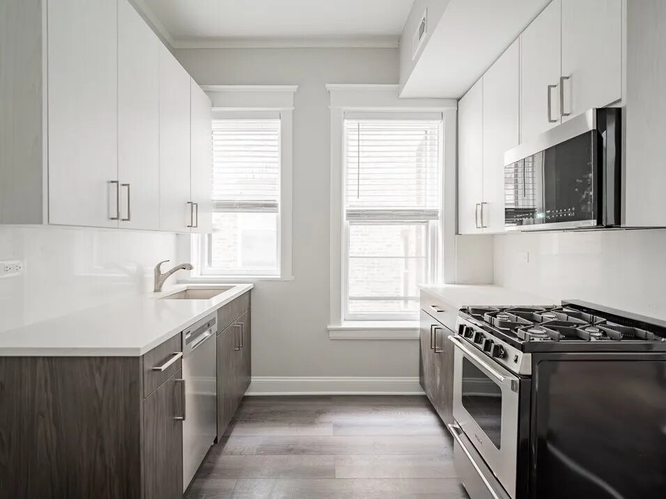 Foto principal - 5255 N Glenwood Ave
