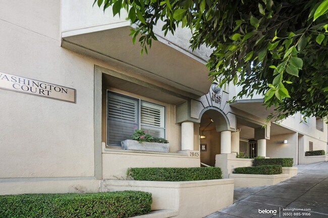 Foto del edificio - 1945 Washington St