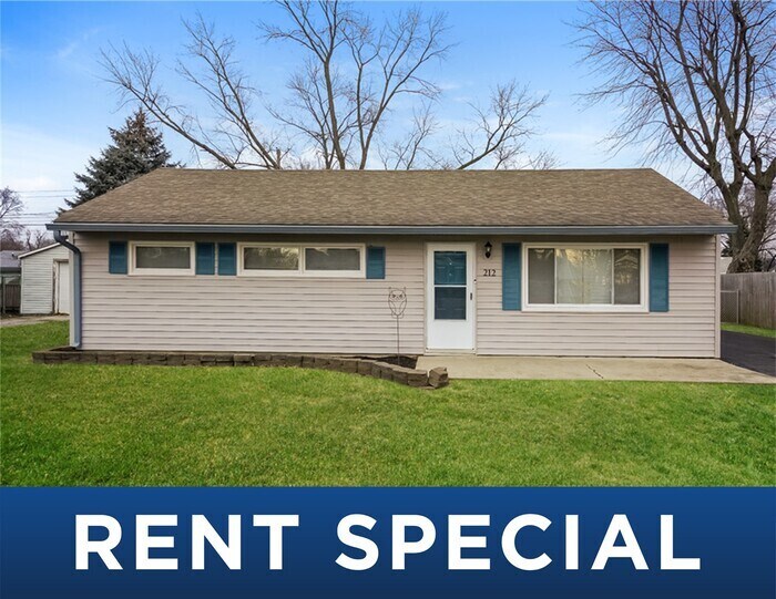 Foto principal - 212 Whiteland Rd