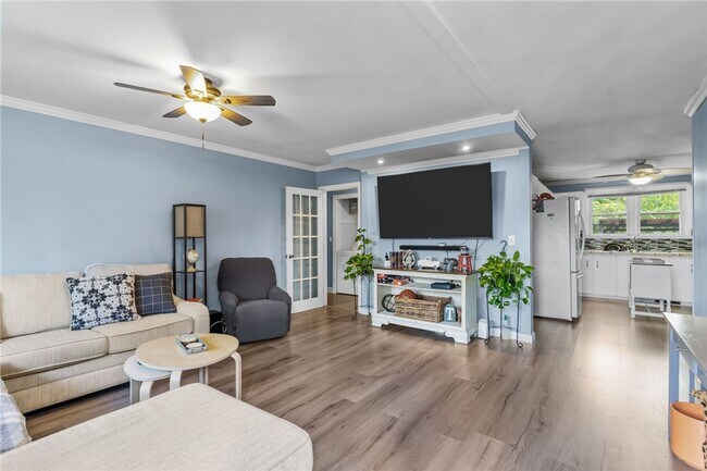 Foto del edificio - 45-47 Clym Street