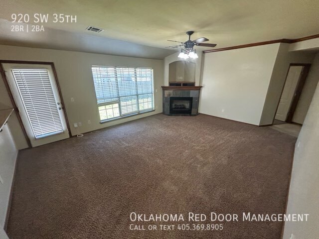 Foto del edificio - 920 SW 35th-
