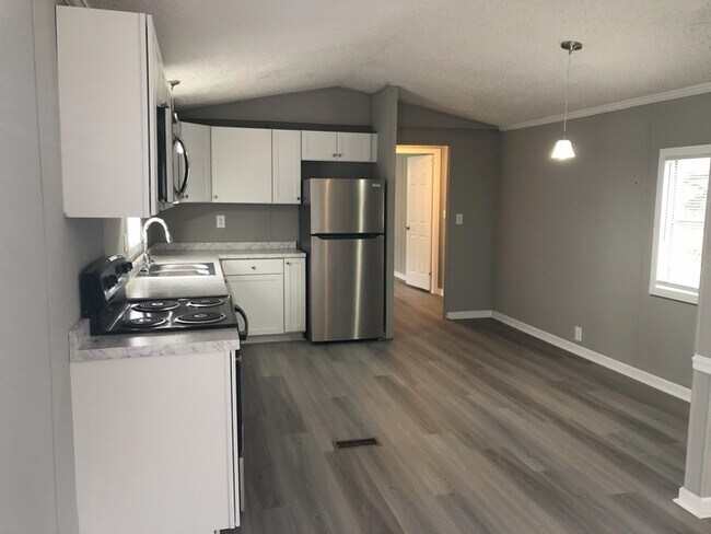 Foto del edificio - 295 E Wright St