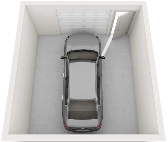 floorplan_detail_A1-garage - Millennium One Apartments