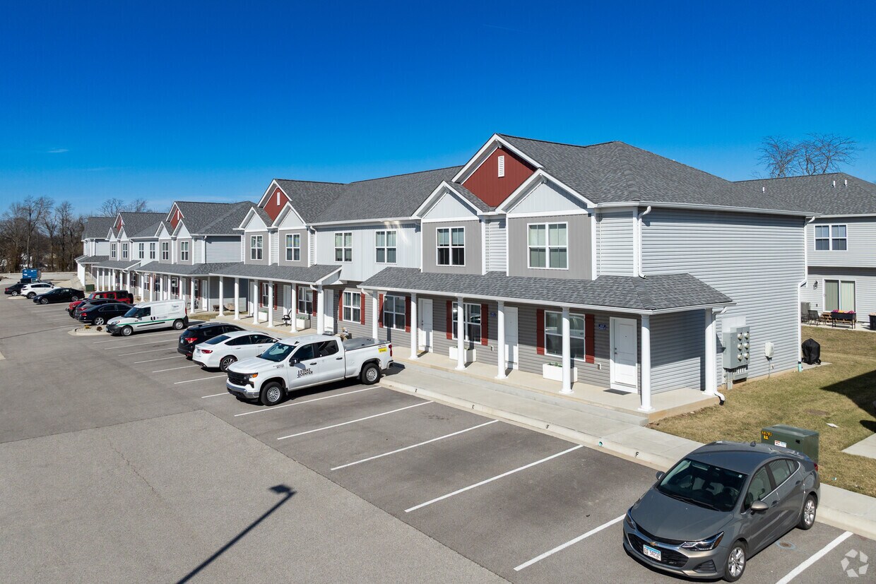 Foto principal - Aberdeen Village