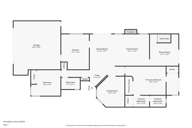 Building Photo - 3 Bedroom with Loft Irvine Home