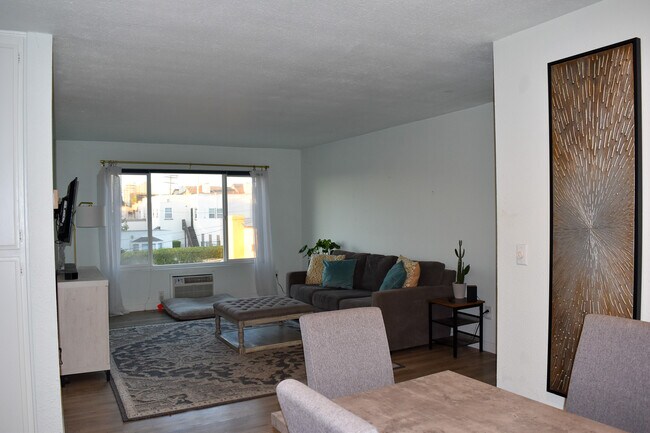 Foto del edificio - 3431 Park Blvd