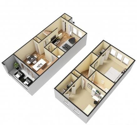 Building Photo - 707 Franklin Gateway SE