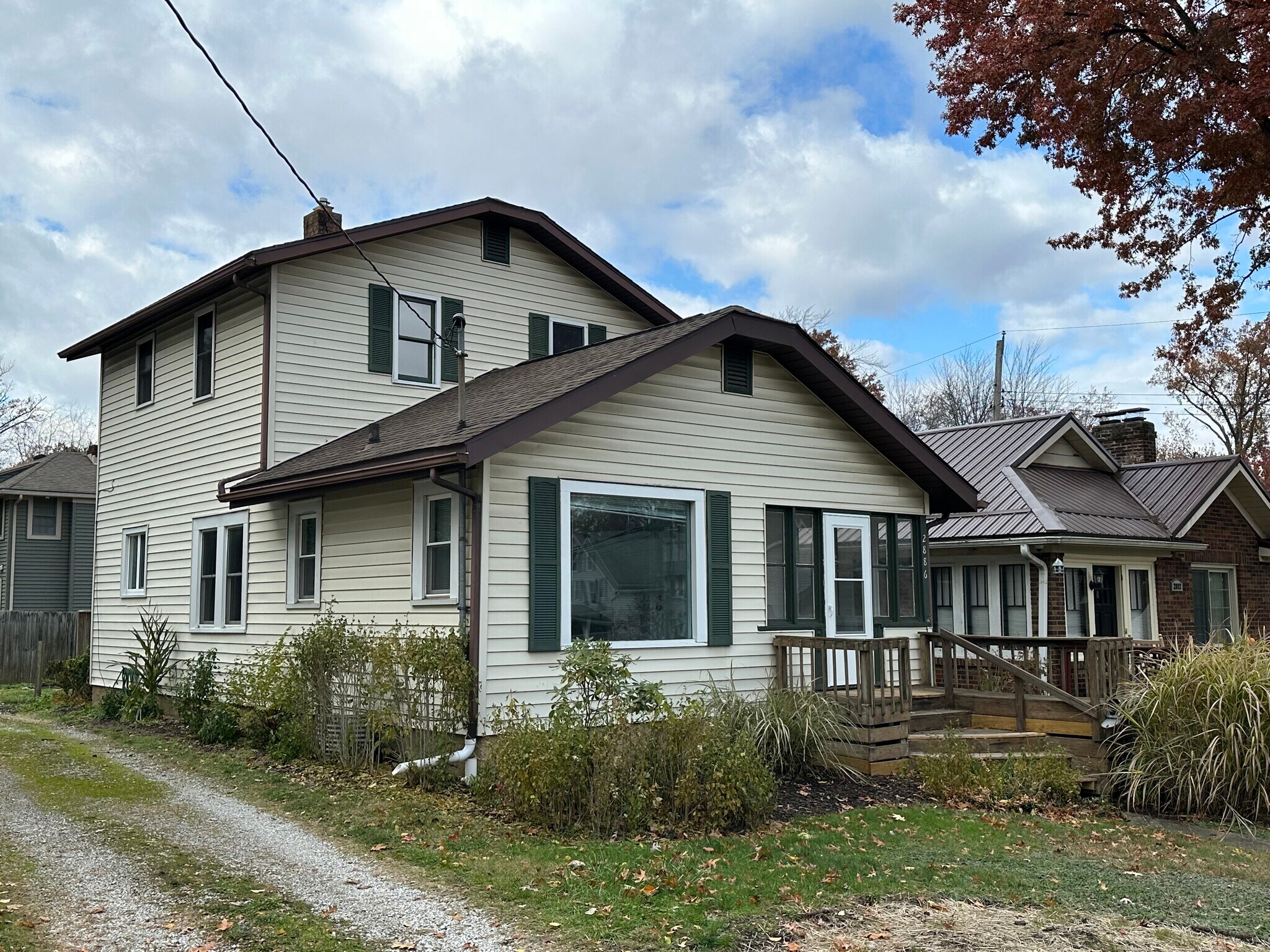 2886 Norwood St Cuyahoga Falls, OH 44221 – photo 1